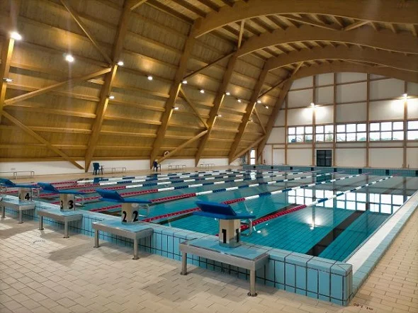 Piscina comunale “Primo Gregori” chiusa dal 31 agosto al 20 settembre per attività di manutenzione ordinaria 