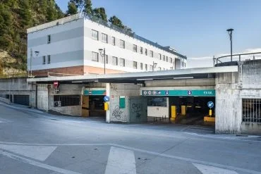 Ad Ascoli Piceno il Comune punta sui parcheggi: l'obiettivo è ampliare Torricella