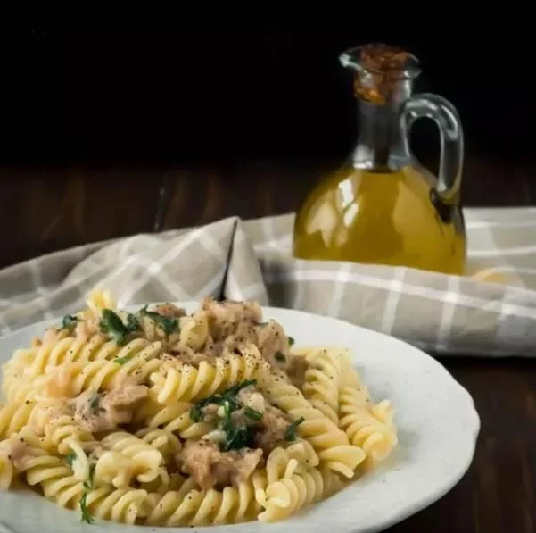 I menù della Cantina