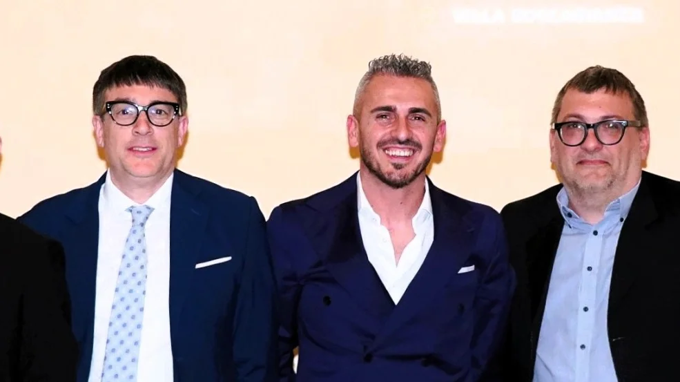 Salone del Libro di Torino, Grottazzolina racconta il suo sogno del volley lungo cinquant’anni