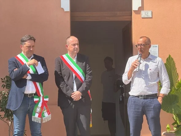 Marcinelle, Ricci: “L’Italia si è rialzata sulle spalle dei suoi migranti. Chi oggi alimenta l’odio dovrebbe ricordarlo”