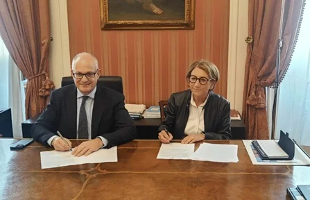 Ali e CulTurMedia Legacoop firmano l’intesa: cultura, cooperazione e turismo per rigenerare i territori