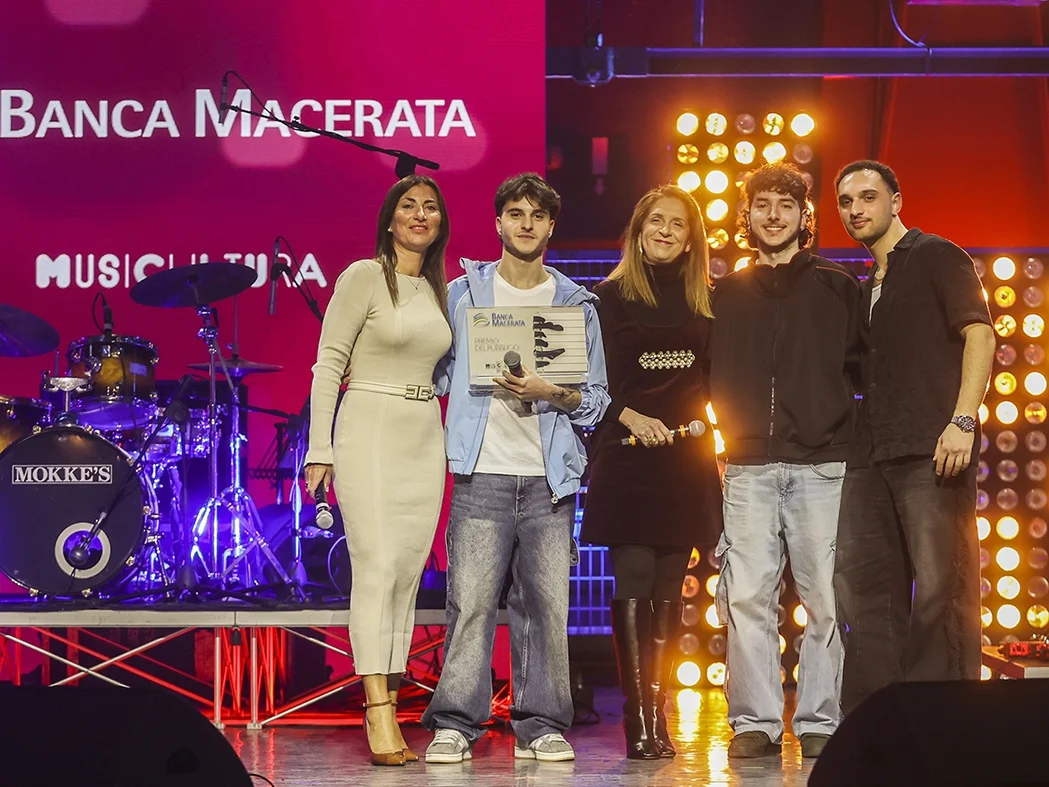 MUSICULTURA 2025 XXXVI Ed. Festival della Canzone Popolare e d’Autore