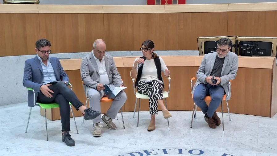 E' in programma per domani la terza e ultima giornata del workshop “Costruire una Destination Management Organization sostenibile, accessibile e innovativa: strategia di sviluppo per il turismo del futuro nel territorio del Piceno”