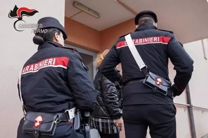 Bancarotta fraudolenta, latitante di Sant'Elpidio a Mare arrestata a Roma