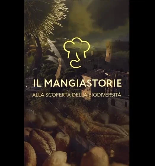 Al via la presentazione del progetto Amap “MANGIASTORIE ALLA SCOPERTA DELLA BIODIVERSITA’”