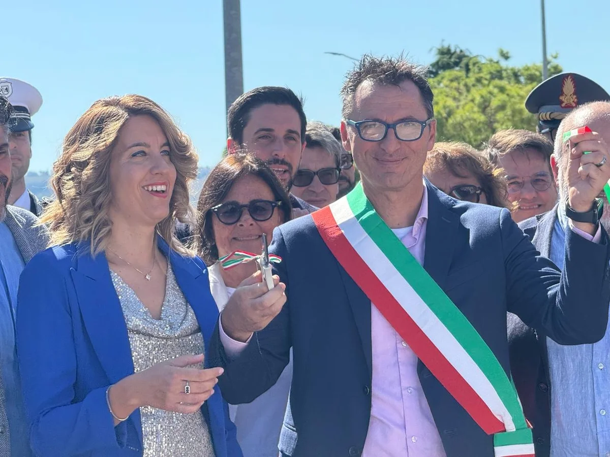 Castel di Lama - Fiera del SS Crocifisso, Zappacosta: “Grande affluenza di visitatori”