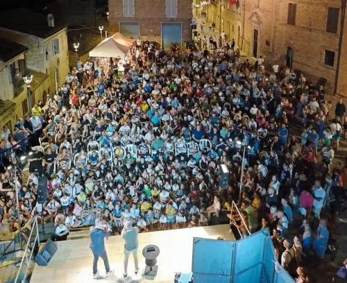 Grande successo per la quinta edizione di Ripa Magic