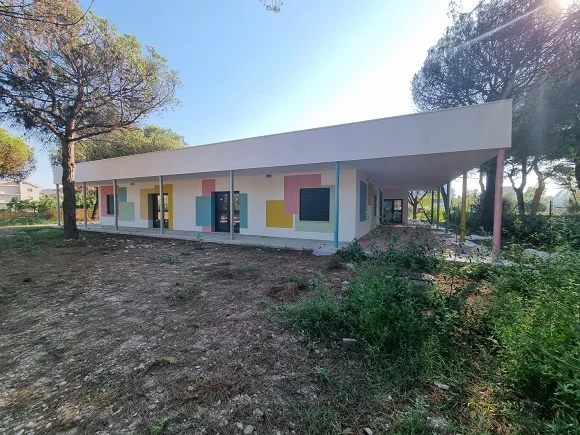 Scuole, tutti i lavori in corso e conclusi