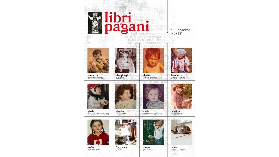 LIBRI PAGANI - CENTRO DI FORMAZIONE PERMANENTE: una casa editrice scolastica