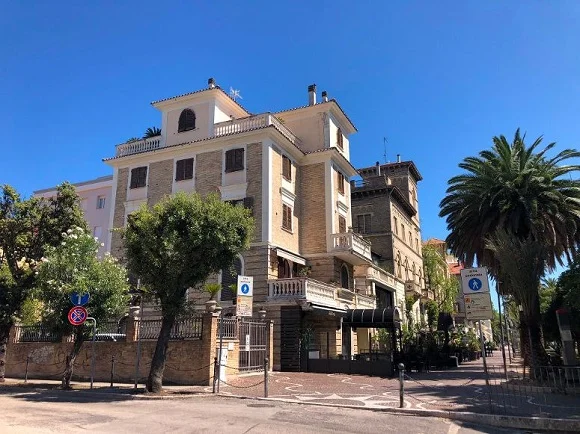 "San Benedetto tra Ottocento e Novecento": una passeggiata alla scoperta dei villini Liberty