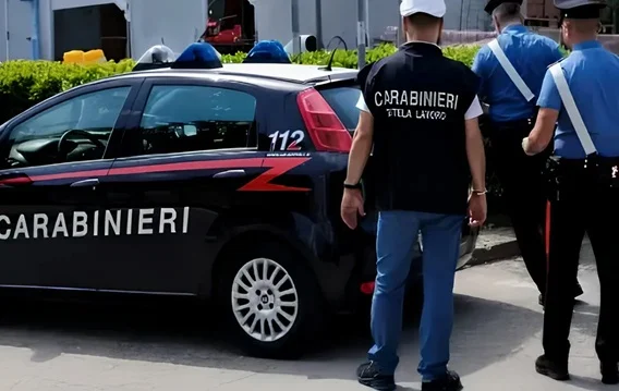 Carenze sulla sicurezza nei luoghi di lavoro, denunciati due imprenditori 