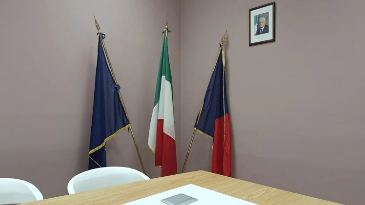 Giunta, le delibere del 27 maggio