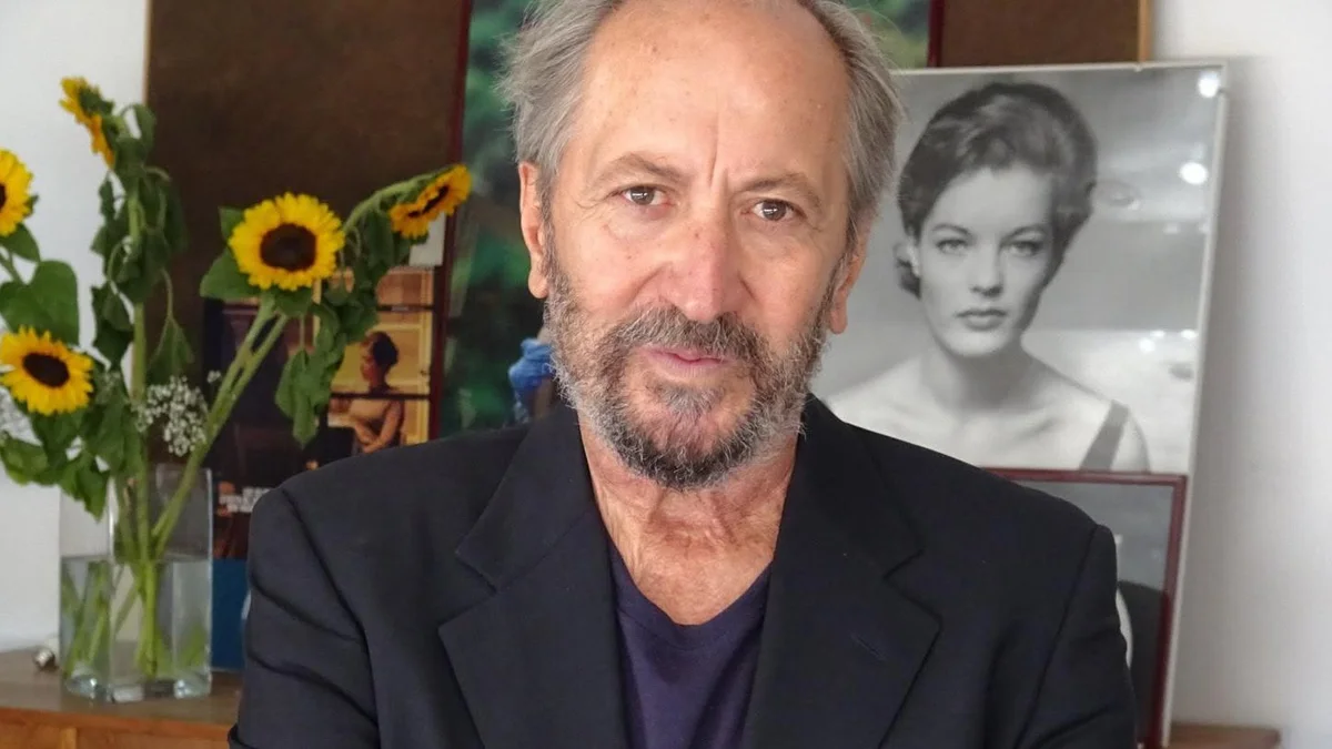 "Fare un film è un'avventura", venerdì 24 luglio al Chiostro di San Francesco l'incontro col regista ascolano Giuseppe Piccioni