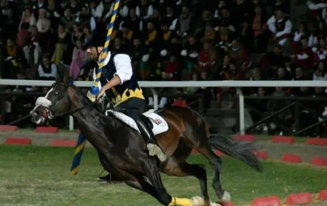 Ascoli Piceno - Quintana di agosto, a Porta Solestà anche il premio Luca Luna