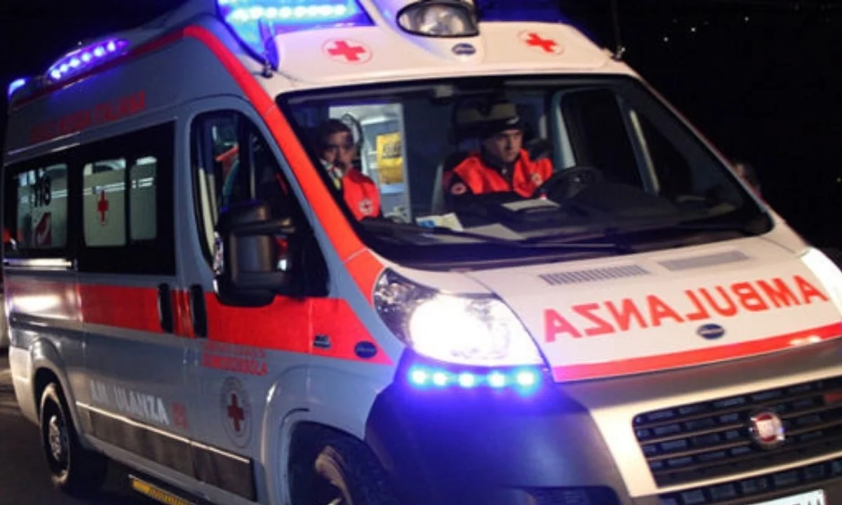 Ascoli Piceno - Choc a Venagrande: 75enne si spara col fucile da caccia