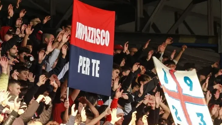 Samb al Mapei con oltre 500 tifosi: la vigilia della sfida con la Reggiana