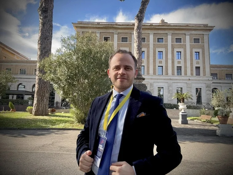 "La Rete di Trieste: (Perfino) più di un partito", costruire una politica all'altezza delle sfide del presente