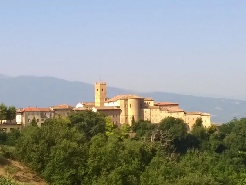 Castorano, iniziato ufficialmente il lancio della campagna elettorale di Bianca Speca