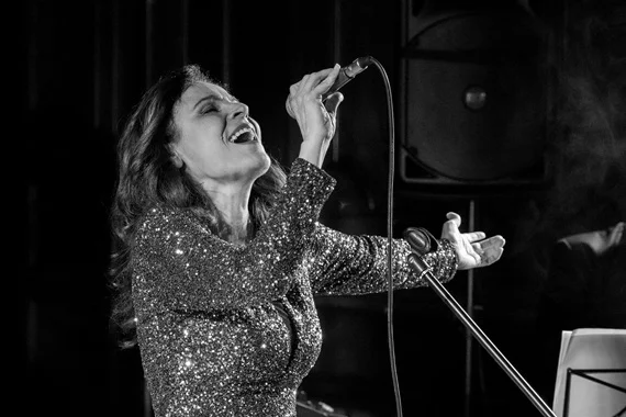 "I nomi restano", è uscito il primo singolo ufficiale di Francesca Martinelli