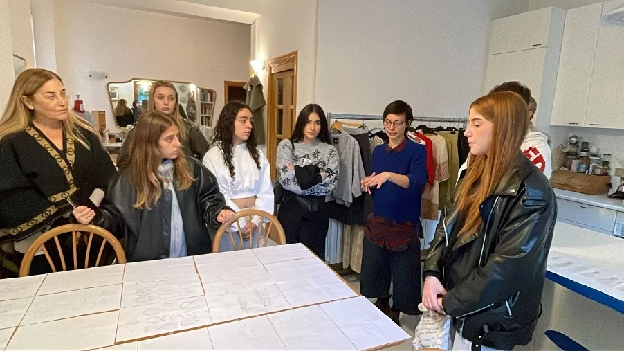 CNA: “Benvenuti in Atelier”, successo per le aperture del weekend
