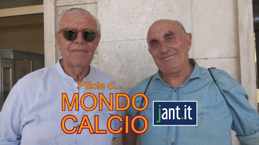 Pillole di Mondo Calcio del 06 08 2026