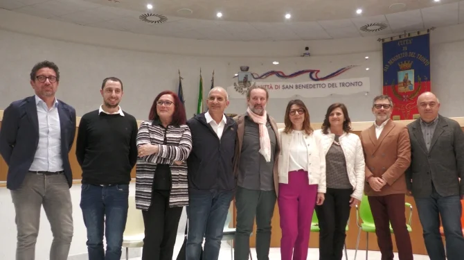 San Benedetto del Tronto tra le 100 città europee per la European ICC