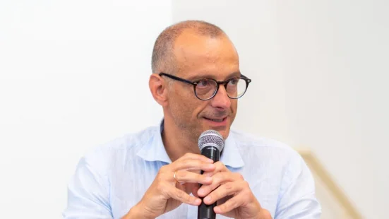 Csx, Ricci: “Lavoriamo ad alternativa di Governo. Bene lavoro su programma. Divisioni sono a Destra”