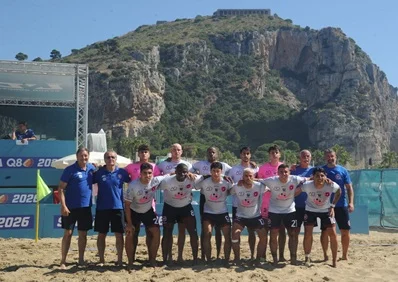 Barbagallo para, Jordan firma: la Samb elimina la Roma 8-7 ai rigori e vola ai quarti di Coppa Italia