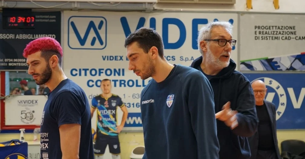 Successo di partecipazione per la masterclass con Zorzi e Gabrielli