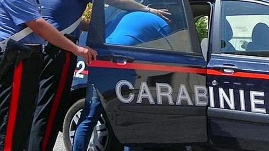 Ricercato in Emilia Romagna, arrestato nelle Marche