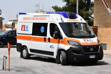 DIECI POSTAZIONI DI SOCCORSO IN PIÙ PER RAFFORZARE L’EMERGENZA SANITARIA NELLA STAGIONE ESTIVA