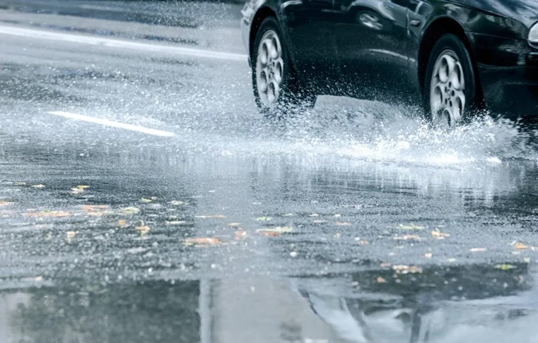 Allerta meteo giallo valido dalle 00:00 del 04-01-2026