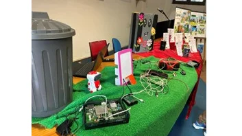ECOLABS Ascoli Piceno: oltre 120 bambini protagonisti di un viaggio tra natura, creatività e sostenibilità