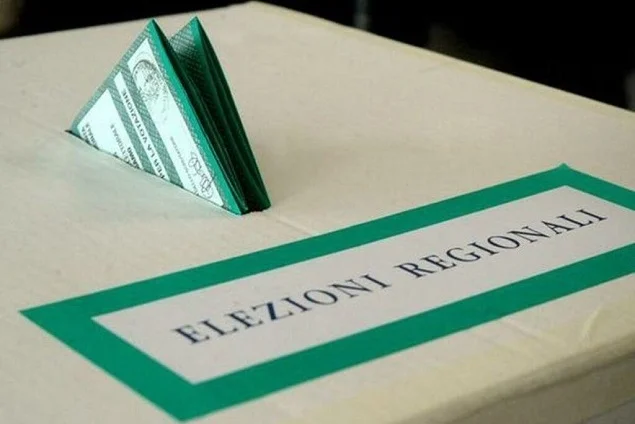 Selezione scrutatori - Elezioni Regionali 28 e 29 settembre 2025
