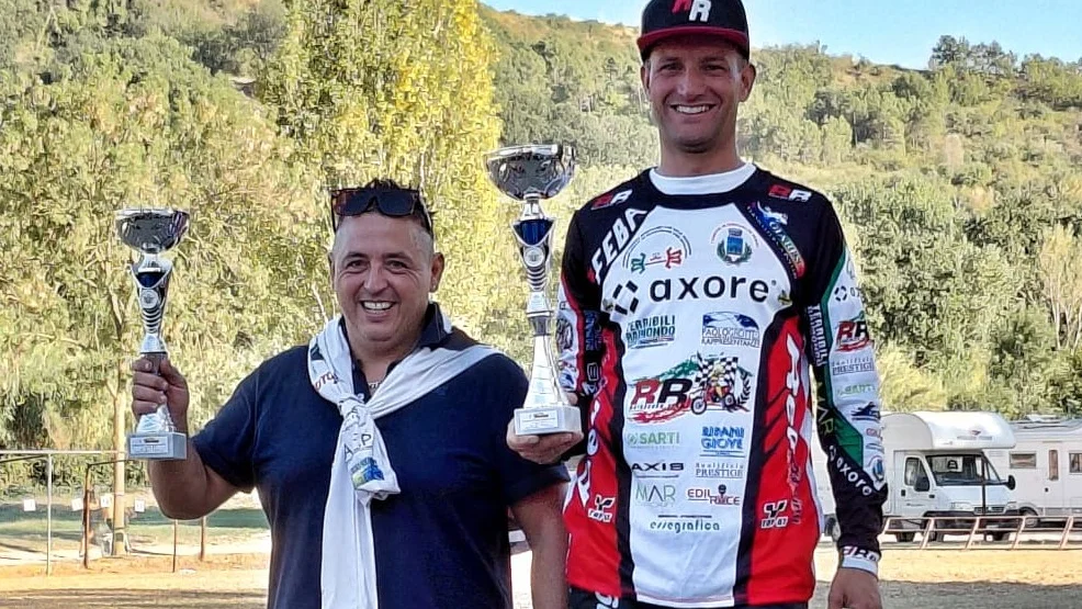 Dopo la pausa estiva, il ritorno in pista per il team Red Racing