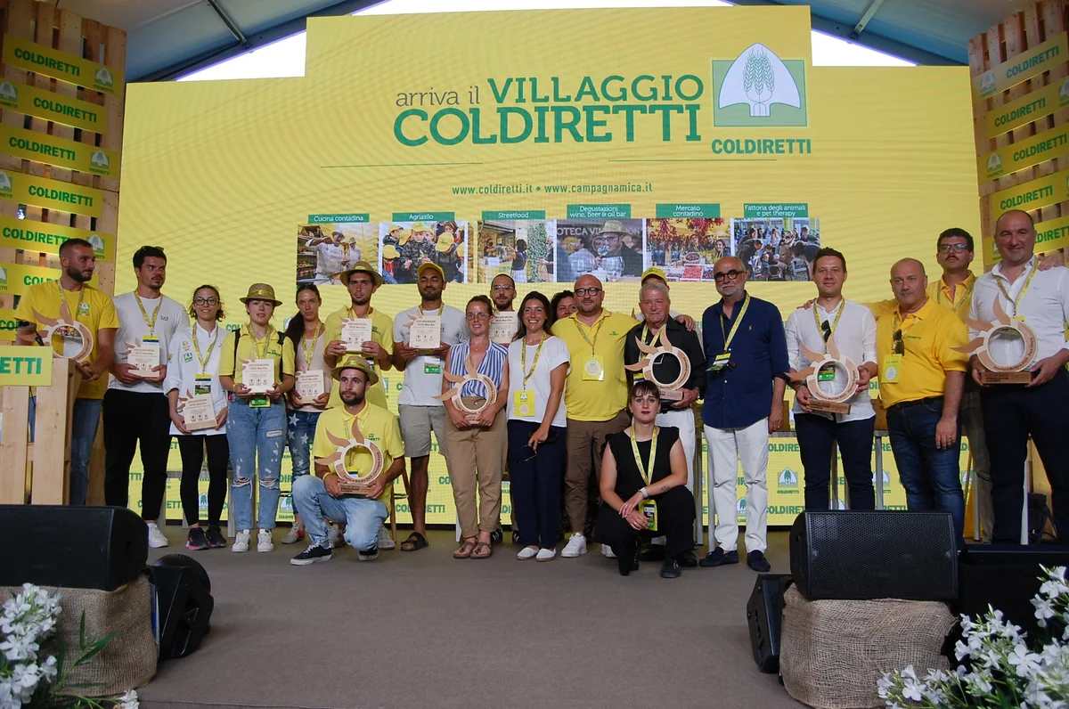 Giovani, vincenti e agricoltori, tornano gli Oscar Green: iscrizioni fino al 30 giugno