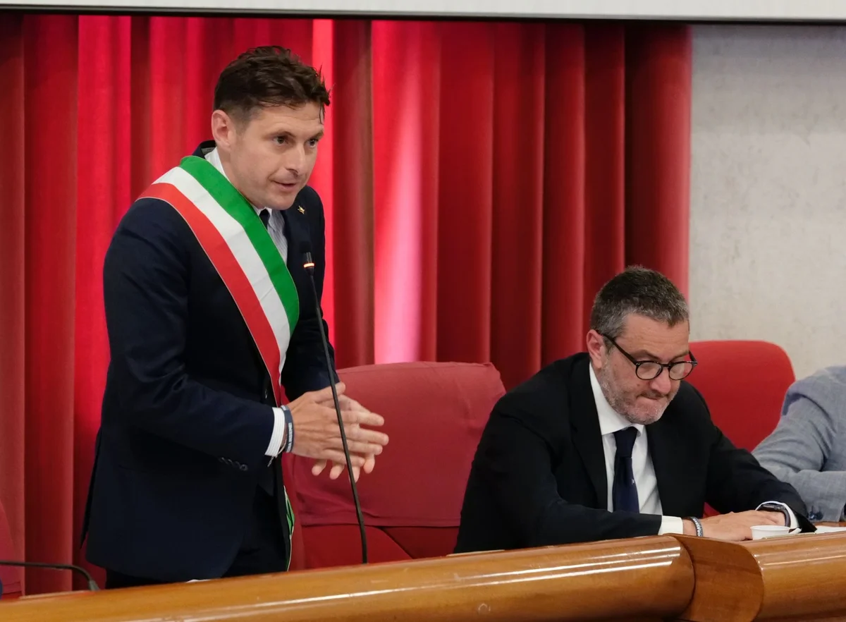 Ascoli Piceno - Bilancio, il consiglio comunale approva: tariffe invariate