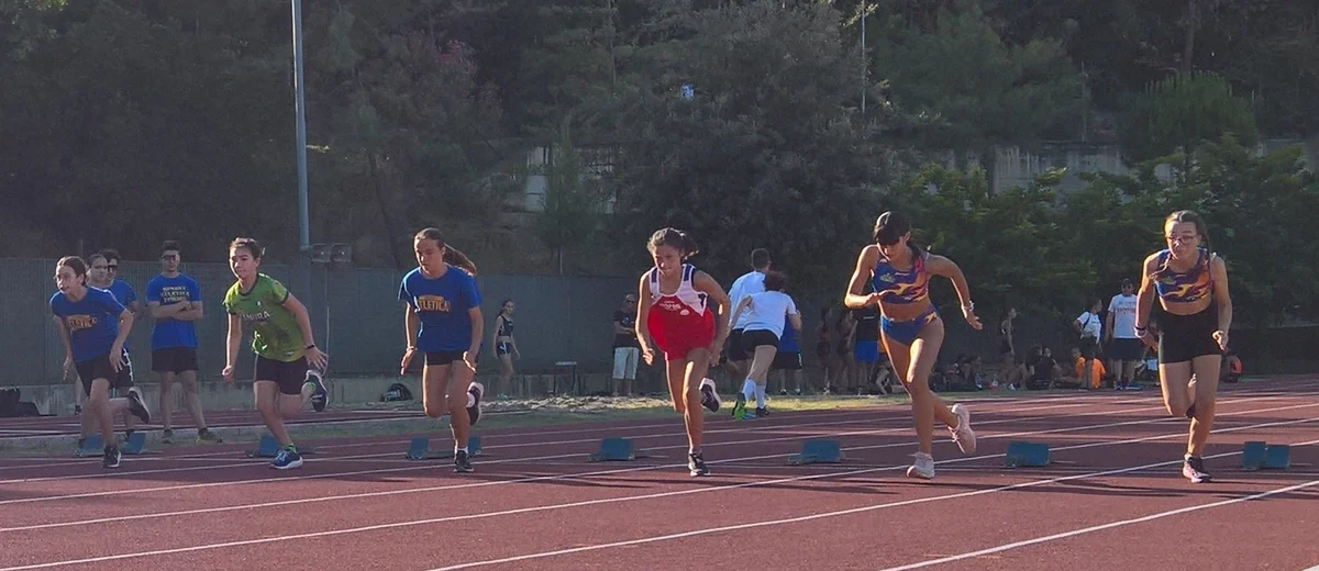 Sport Atletica Fermo protagonista ai Campionati di Società