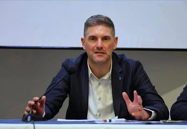 Lavoro, Giuliano (UGL): “Generazione Z verso il settore sanitario, ma attenzione: i lavoratori della sanità sono tra i più infelici”