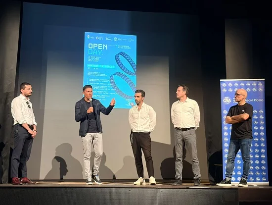 Nasce a Montalto la “Metroborgo Film Academy” firmata CNA