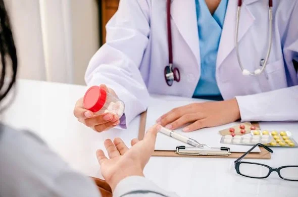 ASSISTENZA PRIMARIA CASTIGNANO: DAL 27 OTTOBRE AMALIA D’ORSI CESSERA’ DAL SERVIZIO  INCARICO TEMPORANEO AL MEDICO DI MEDICINA GENERALE ALESSANDRA MARTORELLI