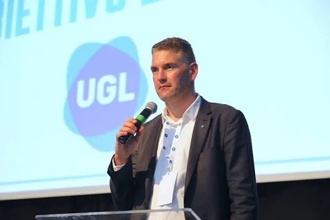 CASE DELLA COMUNITÀ, GIULIANO (UGL): “SI PARTE CON LE STRUTTURE, MA RESTANO INCERTEZZE SUGLI INFERMIERI DI FAMIGLIA”