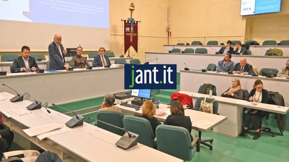 Gli esperti Mo.Re.Co. in supporto degli enti della Regione Marche