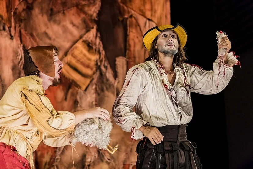 MONTALTO DELLE MARCHE, DA GIOVEDÌ 16 GENNAIO ABBONAMENTI IN VENDITA PER LA STAGIONE 2025 DEL TEATRO DELLA FIABA E DELLA POESIA