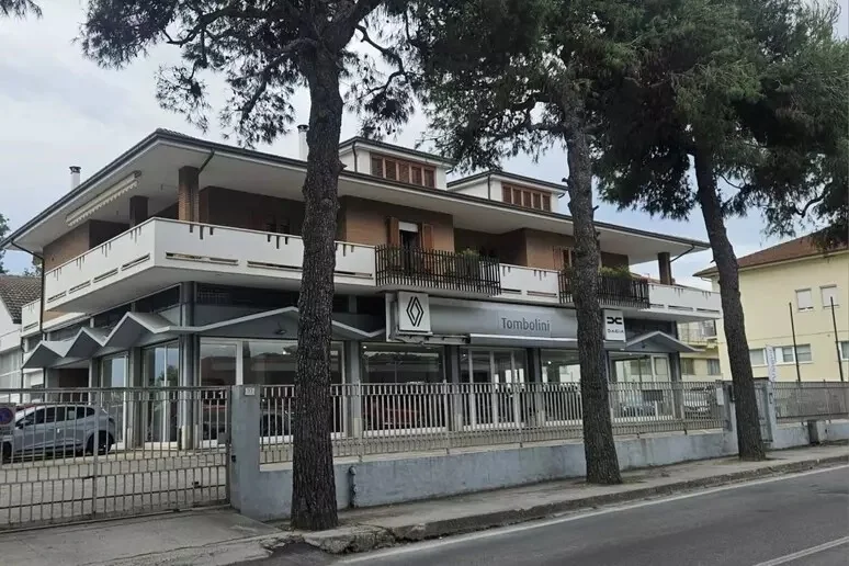 Trafugate tre auto della concessionaria Tombolini