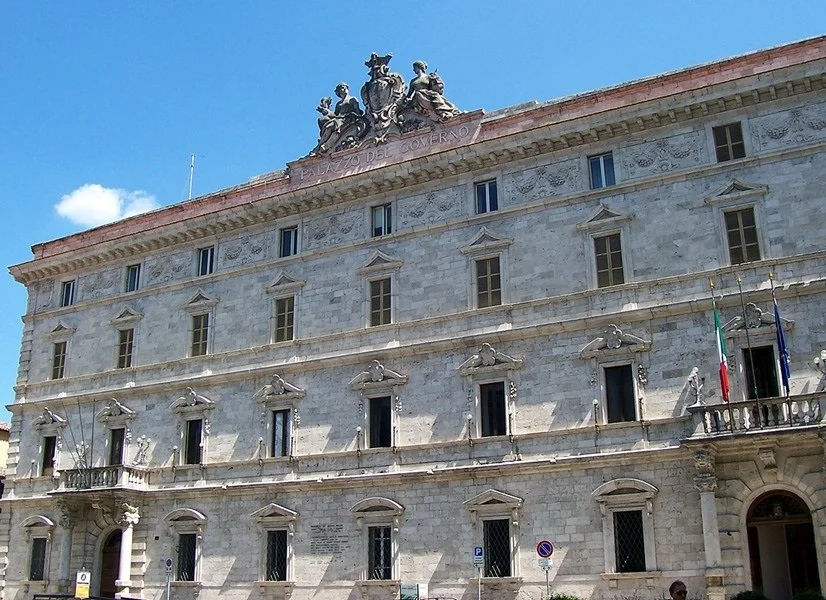 Ascoli Piceno - La Provincia torna al voto: per il ruolo di presidente sfida tra Luciani e Matricardi