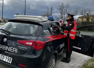 Tentata truffa ad un anziano, due arresti tra San Benedetto e Acquaviva Picena