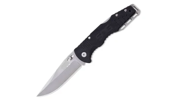 Denunciato dalla polizia un minorenne con coltello a serramanico, 'è per autodifesa' 