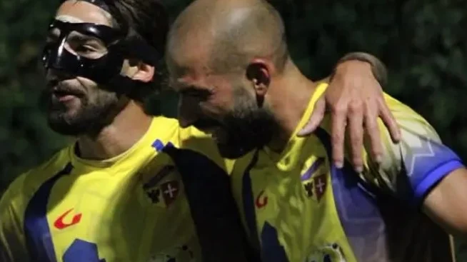 Fermana niente sconti, successo esterno in Coppa Italia
